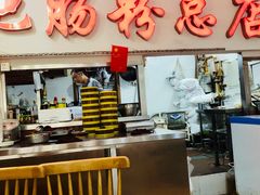 -青石桥老瓦房肥肠粉总店(青石桥总店)