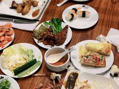 -汉巴味德(沈阳万象汇店)