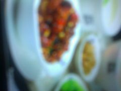 -牛车水美食街