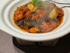 -简小舍·民间手艺菜(武昌江滩店)