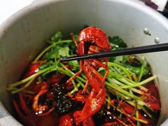 文和友龙虾-文和友老长沙龙虾馆(化龙池店)