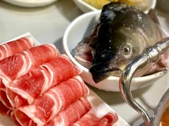 -德林酸菜鱼火锅(南丹店)