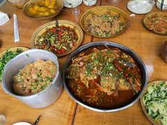 -茶泡饭(李子坝店)