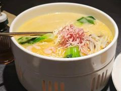 -南里山房·新淮扬菜(徐汇万科店)