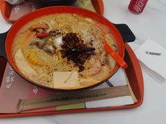 -张亮麻辣烫(哈尔滨金爵万象店)