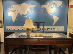 -上海交通大学董浩云航运博物馆