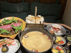 -大龙燚·旷野鲜火锅(广州首店)