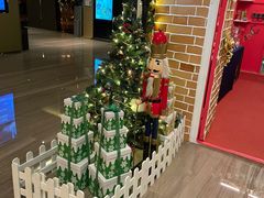 -广州天河希尔顿酒店