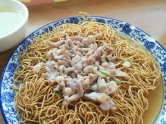 -裕兴记·三虾面(西北街总店)