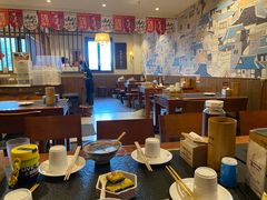 大堂-福苗小骆驼烧烤(曲江店)