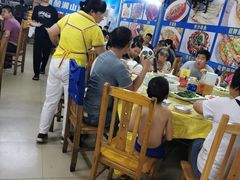 -明记海鲜美食老字号(明记总店)