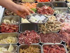 -福屿鲜捞小吃·捞化(福屿总店)
