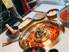 -火凤祥鲜货火锅·清真食品(宁夏总店)
