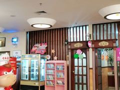-威尼斯西餐厅(扬名广场店)