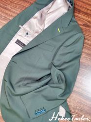 -和记HOKEE·西服定制