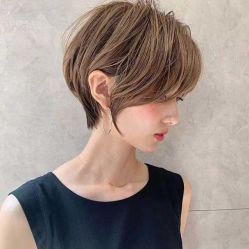 -蚂蚁造型沙龙