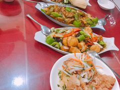 -东北特色水饺(郭家桥店)