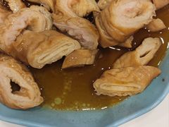 -龙记香港茶餐厅(久光百货店)