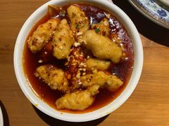 -炉小二铜锅牛蛙•川湘菜(三里屯店)