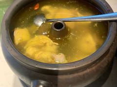 -云海肴云南菜·蒸汽石锅鱼(北京良乡华冠店)