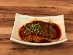 夫妻肺片-Kung-fu Cuisine 功夫小厨