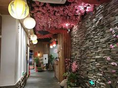 -天狗山料理(省体店)