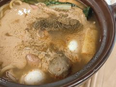 -O记东北砂锅麻辣烫
