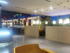 -魔方城市书房(中街益田店)