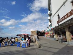 -东极岛景区