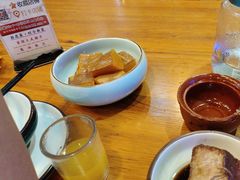 -百家鲜·杭帮菜