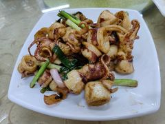 -双月饭店·20年老字号(新村店)