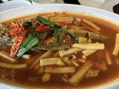 -野蔓果·山野菜(西湖景区·龙井茶田店)