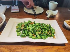 -船歌·鱼水饺青岛菜(金狮广场店)