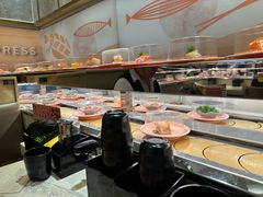 -争鲜回转寿司(东方银座店)