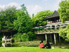 -闻莺馆(柳浪闻莺店)