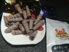 -苏大嘴海鲜牧场(奥林匹克店)