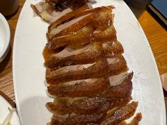 -新興传承烤鸭
