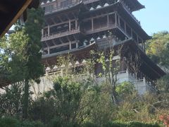 -径山寺