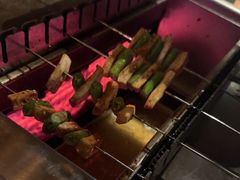 -麦凯伦烧烤·精酿超级工厂店(金桥总店)