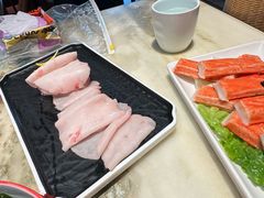 -涮福記·现切牛羊肉火锅(世纪汇店)
