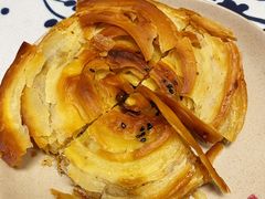 牛肉锅盔-节节香.成都非遗肥肠粉(总店)