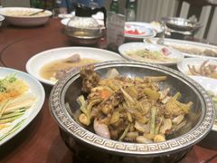 -昆承湖酒家·本帮农家菜