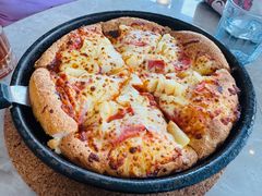 -必胜客(漕宝路店)