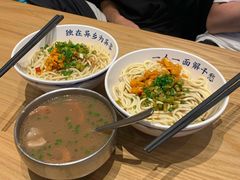 -文叔·湖北名小吃·小龙虾(华强北店)
