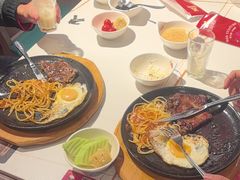 -豪享来(我格广场店)