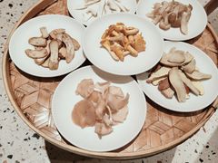 -一坐一忘云南菜(卓悦中心)