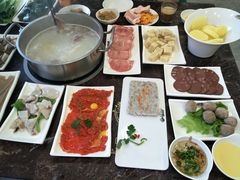 -朋友的火锅店(苏家屯店)