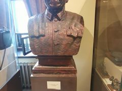 -哈尔滨工业大学-博物馆