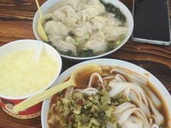 -小秋水饺(大成路总店)