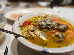 -塘人·老底子宁波菜小馆(南塘老街店)